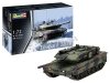Revell 63355 Leopard 2 A7V Model Set 1/72